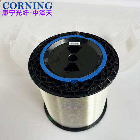 康宁光纤SMF-28e裸纤盘OTDR测试加长纤延长线康宁G652DCorning® SMF-28e+® 光纤